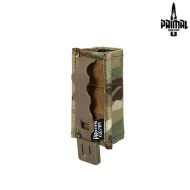 Tasca Fast Open singola 9mm MULTICAM Primal Gear (pri-036461-mc)