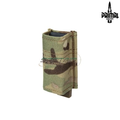 Single Fast Open 9mm MULTICAM Primal Gear (pri-036461-mc)