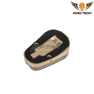 ADV Light Hel-star 6 DE/Green Amo-tech® (amt-030277-de)
