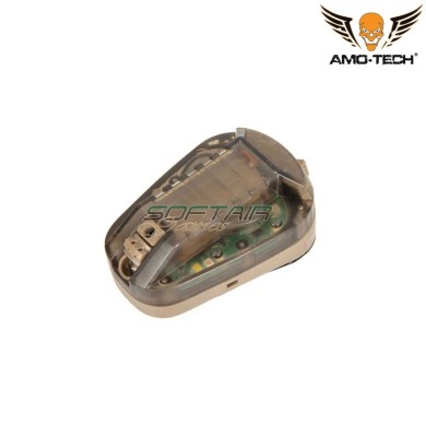 ADV Light Hel-star 6 DE/Green Amo-tech® (amt-030277-de)