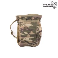 Small dump pouch magazines MULTICAM Frog Industries® (fi-018824-mc)