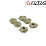 Wire guide system ARS. style for LC DARK EARTH Sotac (sg-xk-01-de)