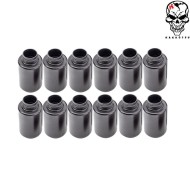 Set 12 Pezzi Gusci STICK STYLE Per Granata Thunder B Hakkotsu (hako-ap-s7)