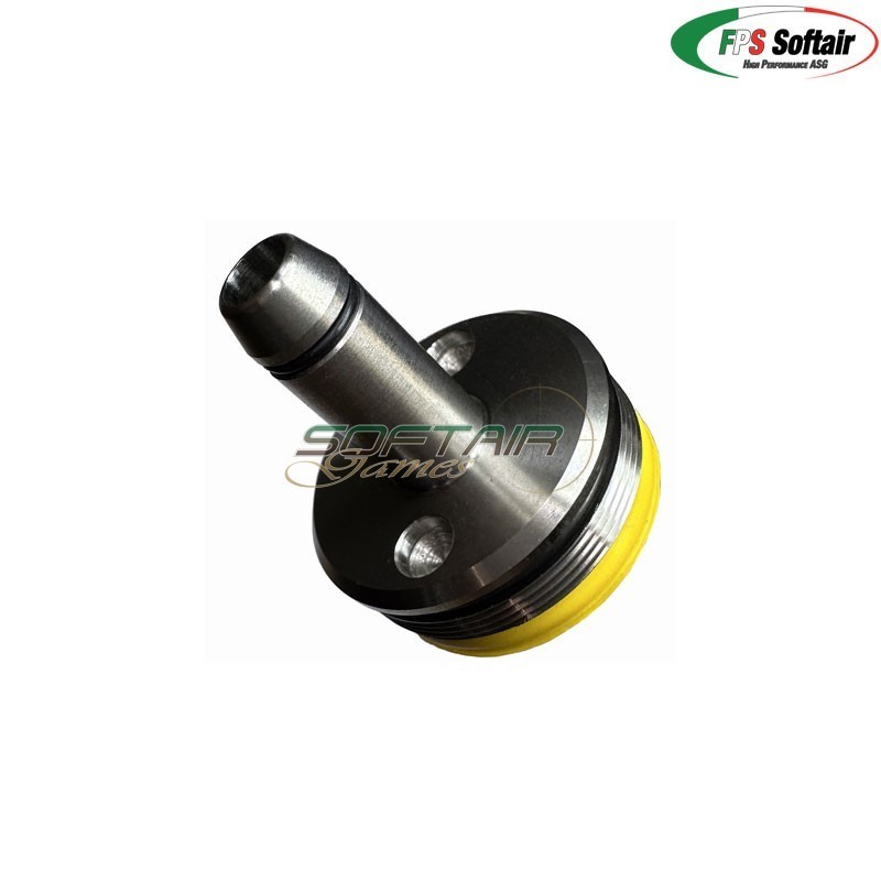 Testa cilindro in acciaio inox per Ares Striker FPS (fps-tcstk)