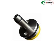 Steel cylinder head for Ares Striker FPS (fps-tcstk)