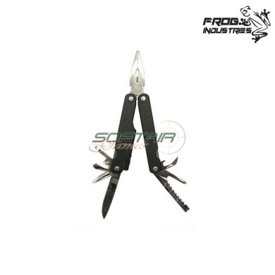 Multitool Herman Style + holster Frog Industries (fi-10842)