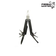 Multitool Herman Style + holster Frog Industries (fi-10842)