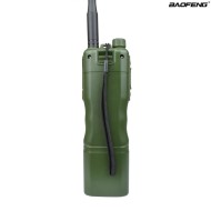 Ricetrasmittente AR-152 Full KIT Dual Band VHF/UHF FM Baofeng (bf-ar152a)