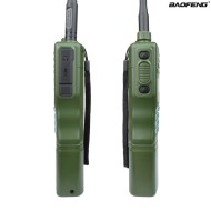 Ricetrasmittente AR-152 Full KIT Dual Band VHF/UHF FM Baofeng (bf-ar152a)