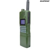 Ricetrasmittente AR-152 Full KIT Dual Band VHF/UHF FM Baofeng (bf-ar152a)