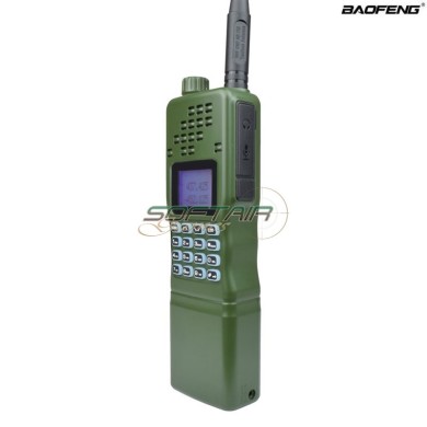 Dual Band VHF/UHF FM transceiver AR-152 Baofeng (bf-ar152b)