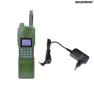 Ricetrasmittente AR-152 Dual Band VHF/UHF FM Baofeng (bf-ar152b)