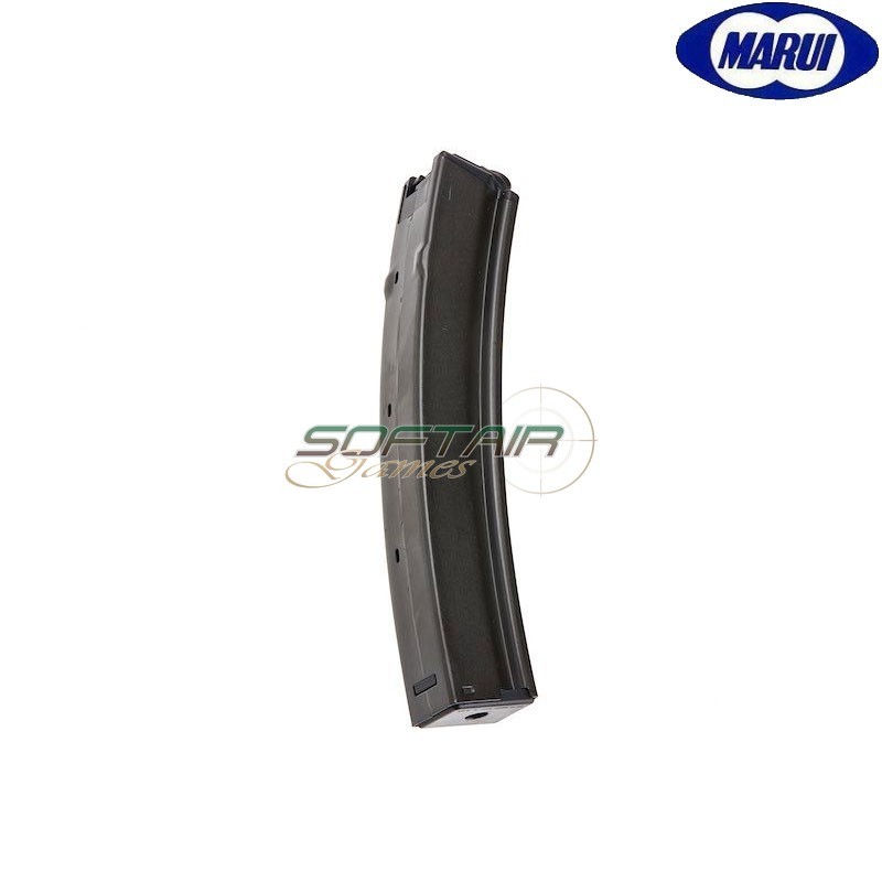 Caricatore monofilare 72bb per MP5 A5 SRE AEG Tokyo Marui (tm-177384)