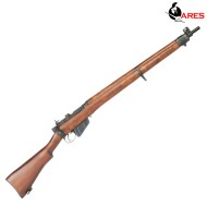 Fucile a molla sniper SMLE BRITISH NO.4 MK1 Ares (ar-cla04)