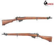 Fucile a molla sniper SMLE BRITISH NO.4 MK1 Ares (ar-cla04)