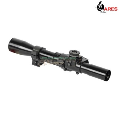 Ottica per SMLE BRITISH NO.4 MK1 Ares (ar-sc018)