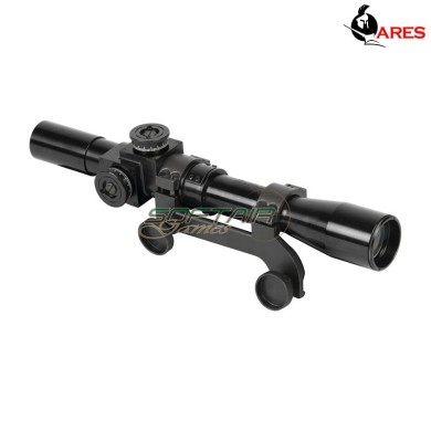 Ottica per SMLE BRITISH NO.4 MK1 Ares (ar-sc018)