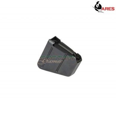 Caricatore monofilare 35bb NERO per NO.4 MK1 e L42A1 Ares (ar-mag053)
