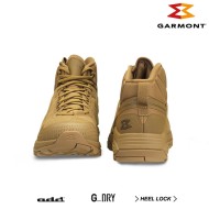 T4 Groove G-DRY COYOTE TAN Garmont (gr-002711)