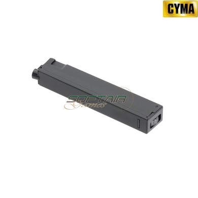 Caricatore maggiorato 200bb per Mp5 Cyma (fbp4168)