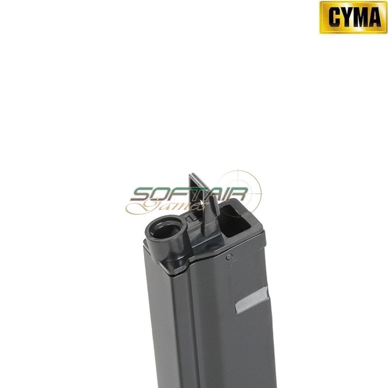 Hi-cap Magazine 200bb for Mp5 Cyma (fbp4168)