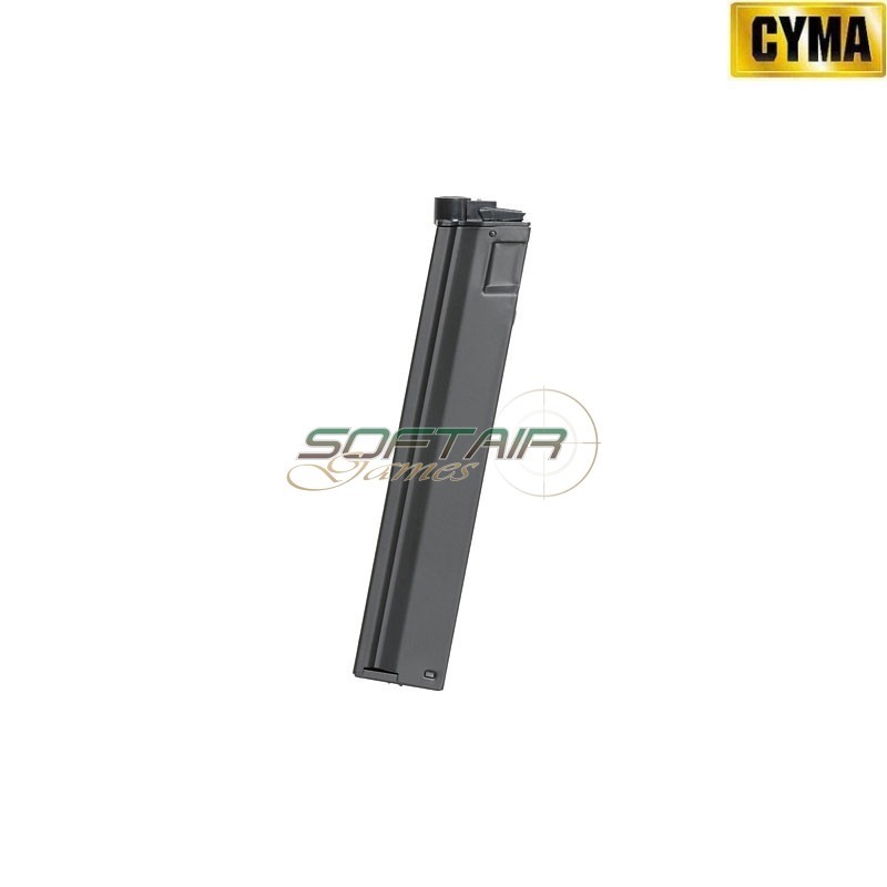 Caricatore maggiorato 200bb per Mp5 Cyma (fbp4168)