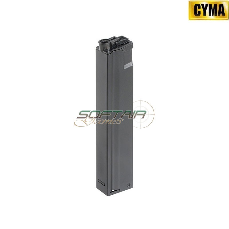 Caricatore maggiorato 200bb per Mp5 Cyma (fbp4168)
