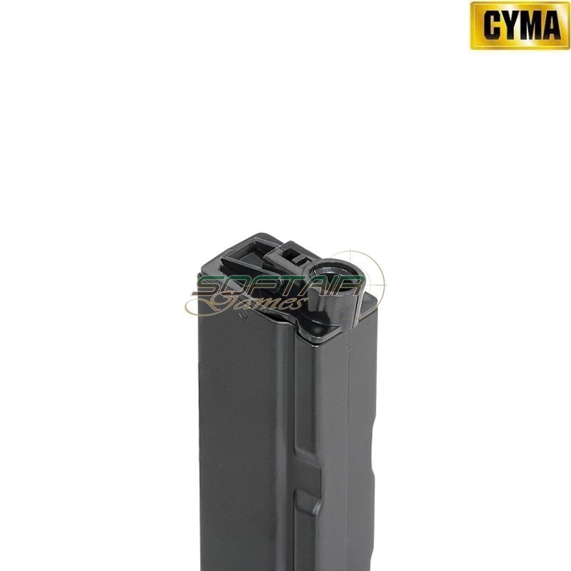 Old School Hi-cap Magazine 200bb for Mp5 Cyma (fbp4168)