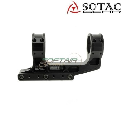 Mount for scope UNT. style 1.93" BLACK Sotac (sg-dh-0566-bk)