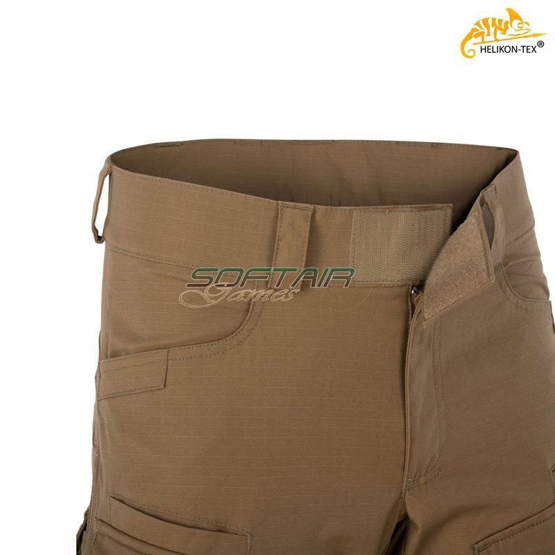 Pantaloni MCDU DYNYCO COYOTE Helikon-tex® (sp-mcd-dn-11)