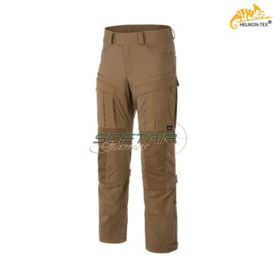 MCDU DYNYCO Pants COYOTE Helikon-tex® (sp-mcd-dn-11)