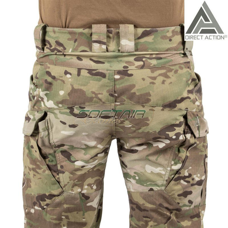 VANGUARD® Combat trousers ADAPTIVE GREEN Direct Action® (tr-vgct-ncr-agr)