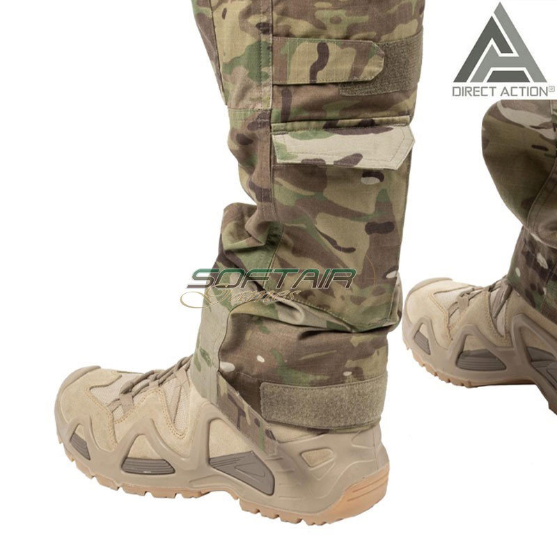 Pantaloni VANGUARD® Combat MULTICAM Direct Action® (tr-vgct-ncr-mcm)