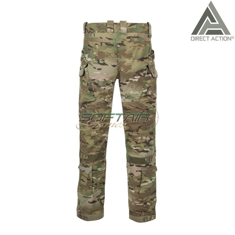 Pantaloni VANGUARD® Combat MULTICAM Direct Action® (tr-vgct-ncr-mcm)