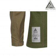 VANGUARD Combat Shirt® MULTICAM Direct Action® (da-sh-vgcs-pdf-mcm)