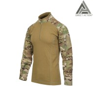 VANGUARD Combat Shirt® MULTICAM Direct Action® (da-sh-vgcs-pdf-mcm)