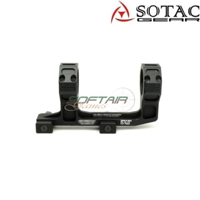 GEI. style mount type S BLACK Sotac (sg-jq-097-bk)