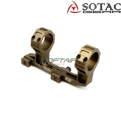 GEI. style mount type S DARK EARTH Sotac (sg-jq-097-de)