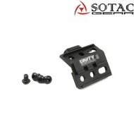 UNT. style micro Mount 2.0 BLACK M300/M600 Sotac (sg-dh-0516-bk)