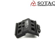 UNT. style micro Mount 2.0 BLACK M300/M600 Sotac (sg-dh-0516-bk)