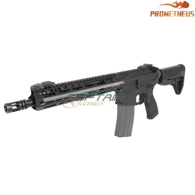 Precision inner barrel Eg Barrel 275mm 6.03mm for BCM AIR AEG Prometheus (pr-182517)