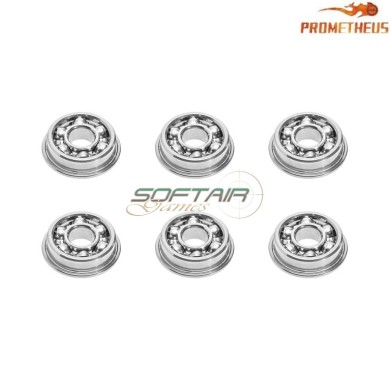 Boccole Cuscinettate multi fit da 8mm Prometheus (pr-167743)