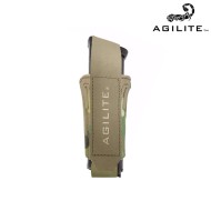 Tasca singola PINCER™ per pistola MULTICAM Agilite (8047mtc1sz)