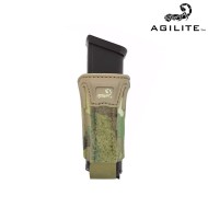 Tasca singola PINCER™ per pistola MULTICAM Agilite (8047mtc1sz)