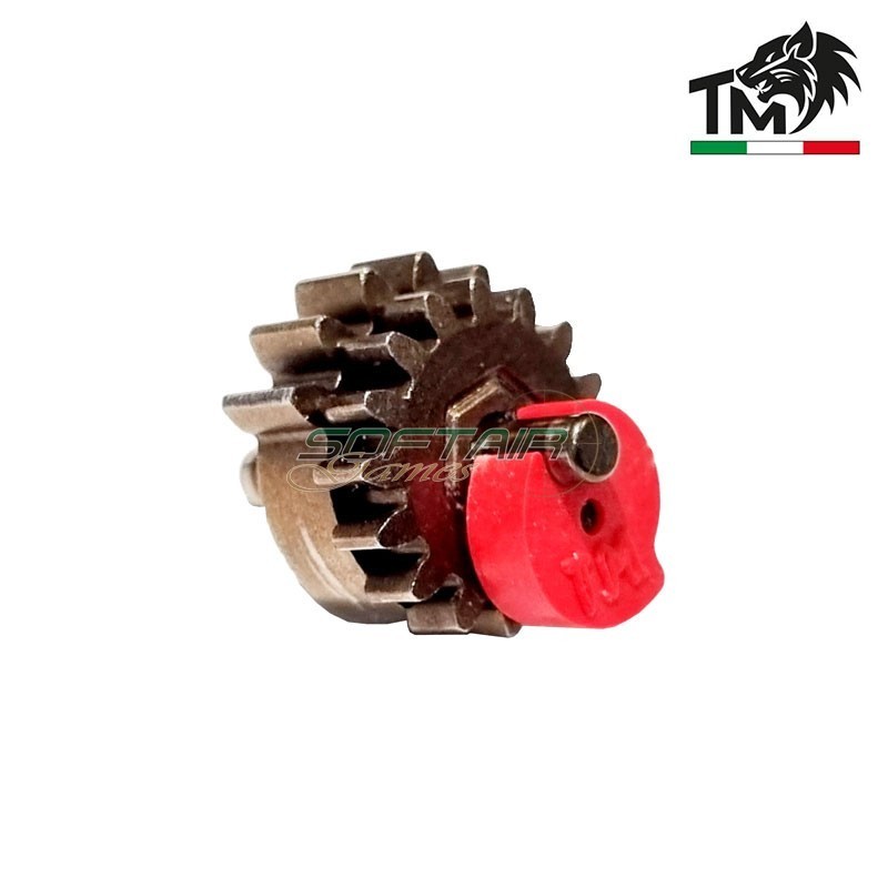 Delayer HARD-MIX for UMAREX/VFC MP7 AEG gen1/gen2 TopMax (tmdlmp7h)