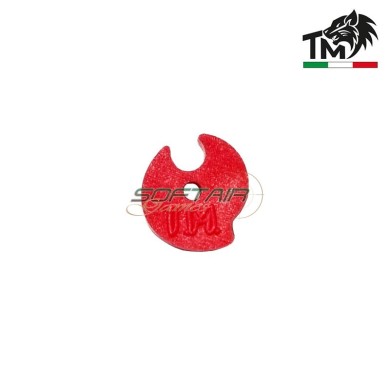 Delayer HARD-MIX for UMAREX/VFC MP7 AEG gen1/gen2 TopMax (tmdlmp7h)