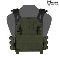 LPC DFP TMOP low profile carrier V2 ladder sides Olive Drab Warrior Assault Systems (w-eo-lpc-v2-dfp-tmop-od)