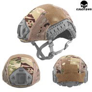 Helemt Cover for Fast MULTICAM Emerson (em8809)