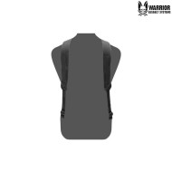 Elite Ops Slimline Harness BLACK Warrior Assault Systems (w-eo-slh-blk)