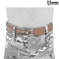 Belt Low Profile Direct Action MK1 MULTICAM® complete Warrior Assault Systems (w-eo-lpmb-b-da-mk1-mc)
